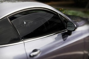 glass coating car windows