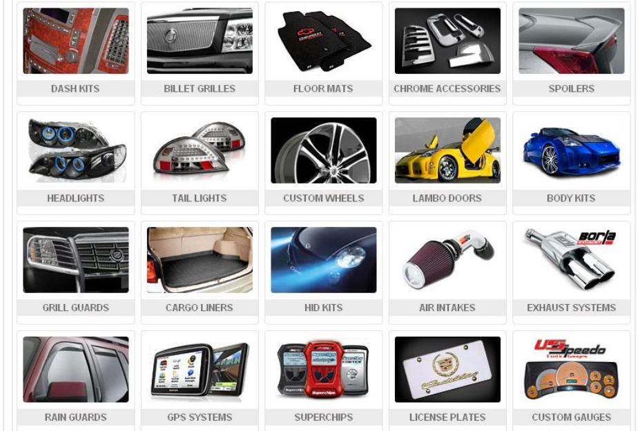 Essentials Car Body Parts For All Car Owners Elite Auto Glass