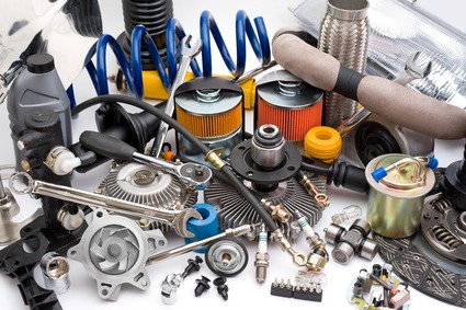 Aftermarket Auto Parts