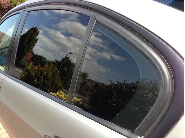 Uniqueness And Perks Of Reflective Window Film | Elite Auto Glass